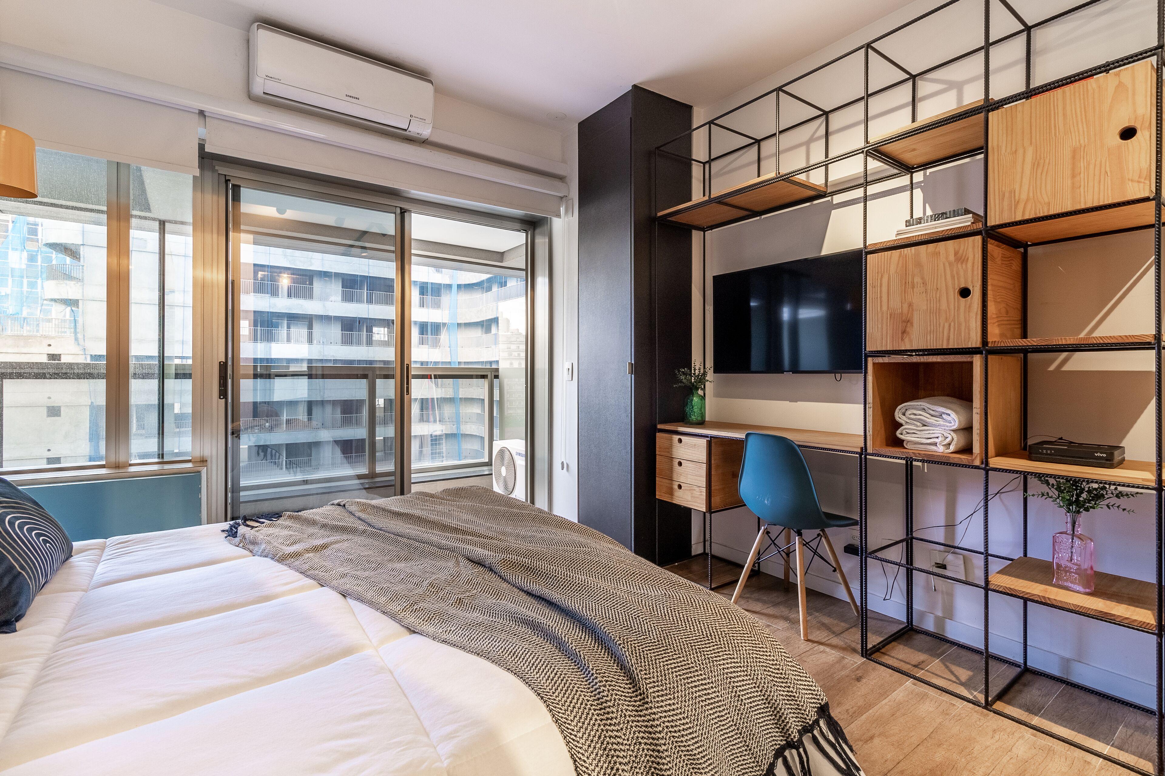Downtown Republica Akile Hotel - Sao Paulo — Photos 2